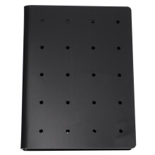 Lollipop Storage Holder Black Candy Display Stand 1 pc