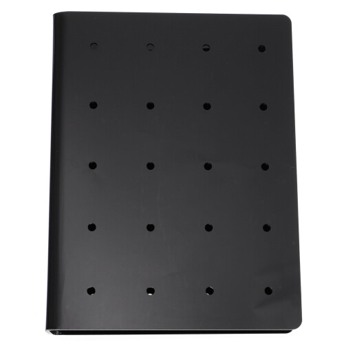 Lollipop Storage Holder Black Candy Display Stand 1 pc