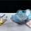 Plastic fruit tray for living room 1 piece 1