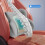 Set di cuscini ergonomici lombari per poggiatesta auto 6