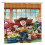 Toy Story bruseforhæng polyester 72x72 tommer med 12 1