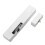 Door Closer Stopper Automatic Closer Lock Retractable Closing Type Automatic Door Closer Home Improvement White Right 1
