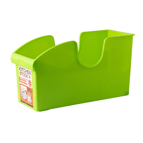 Kitchen Organizer with Wheels Multi-functional 1 Pc