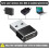 Adaptador USB-C a USB-A compatible con iPhone 16 a 13 3