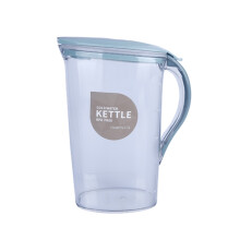 Fierbător portabil rezistent la căldură YOBOLK, 1,8 l