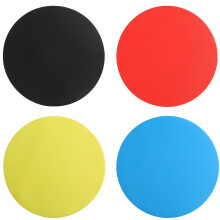 Silicone Bottle Opener Pad 4 pcs