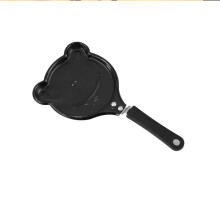 Mini omelette pan non-stick 1 piece