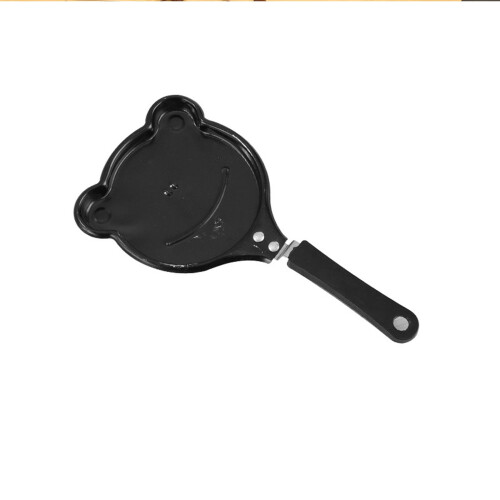 Mini omelette pan non-stick 1 piece