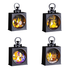 LED night light for kids battery-operated lantern 1 piece