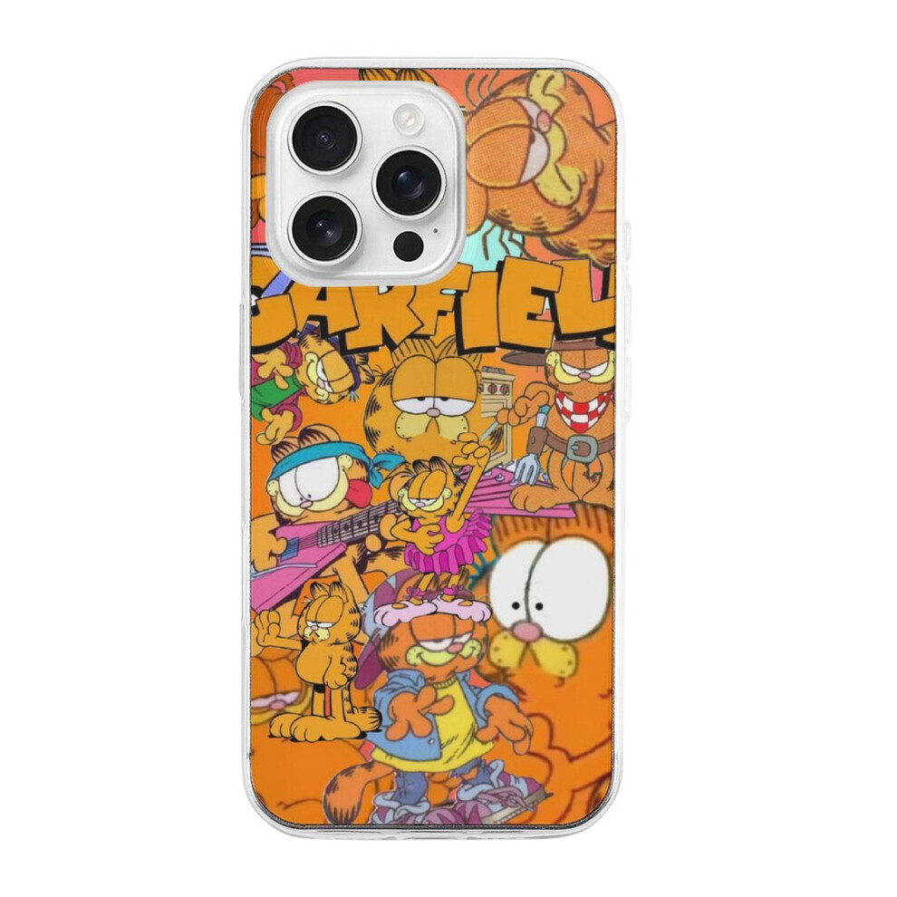 Tpu Case For Iphone 16 Pro Ultra Slim Shockproof 393040725065