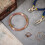 Bare Copper Wire 0.8mm Round 49.2 Feet 5