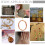 Bare Copper Wire 0.8mm Round 49.2 Feet 6