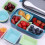 Silicone Cupcake Liners Reusable 4 10 12 Pack 5