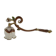 Estintore per candele, strumento decorativo