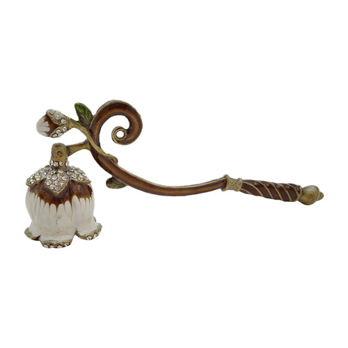 Estintore per candele, strumento decorativo