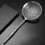 304Stainless Steel Colander with Long Handle1Pc 1