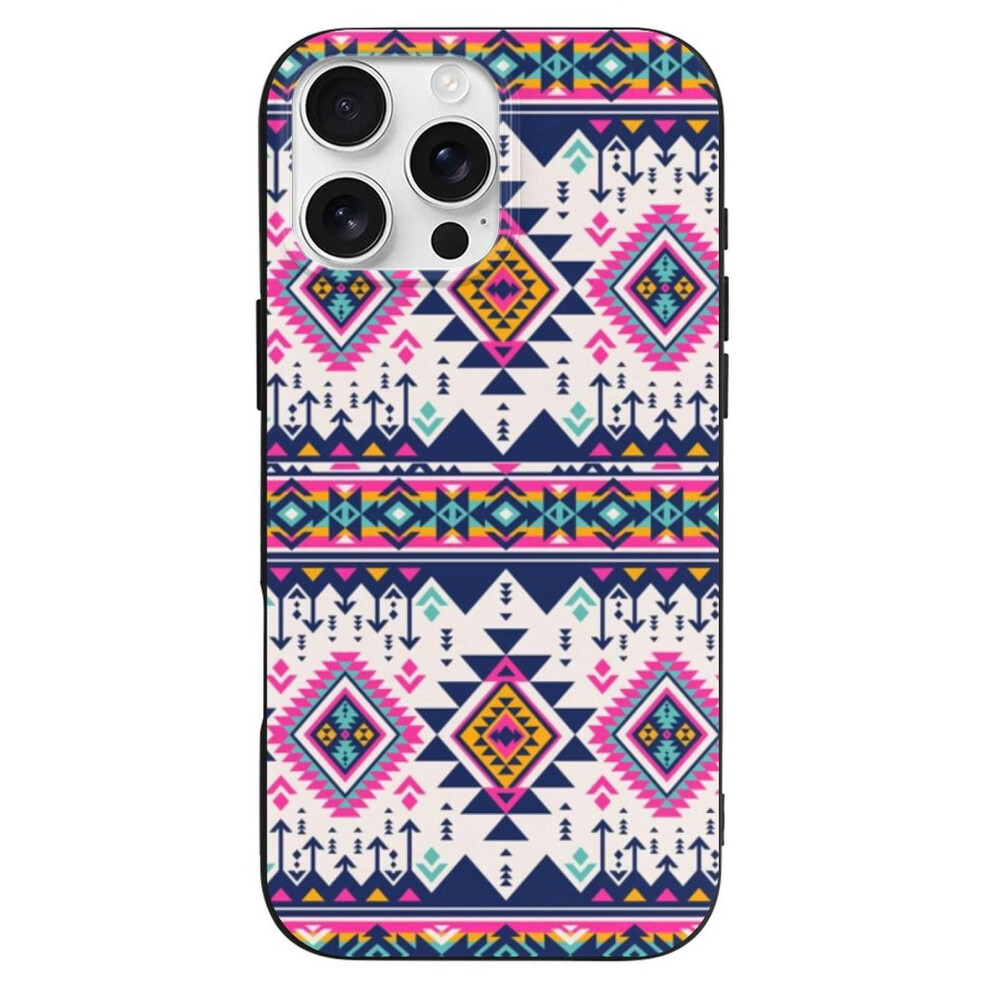 Bohemian Tpu Case For Iphone 16 Pro Max Â Ultra Slim 393040724884