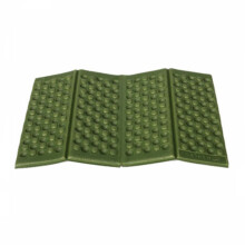 Welling outdoor foldable seat cushion XPE 1 piece