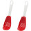 Chok kitchen spoon set multifunctional 2 pcs 1
