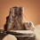 Brown Spider Fridge Magnet 3D Realistic Halloween Decoration 6