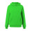 Women's Soft Casual Hooded Sweatshirt Lightweight Pullover 5