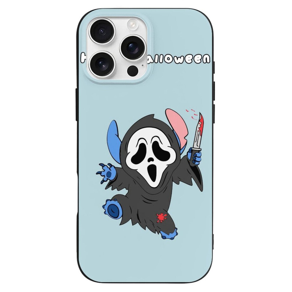 Tpu Iphone 16 Pro Max Case Shockproof Anti-Yellowing 393040727892