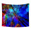 Misty Forest Tapestry Wall Hanging 51" x 59" 1