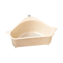 Cesta coladora con ventosa (1 unidad)