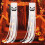 Bandeira de catavento de fantasma de Halloween para decoração externa, pacote com 2 unidades de 40 polegadas. 1