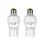 E27-lampfittingadapter met PIR-bewegingssensor AC100-240V 1