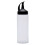 Quetschflasche für Gewürze, transparenter Kunststoff, 250 ml 1
