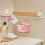Hanging Storage Basket 7.1 x 6.3 in Multi-functional 6