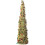 Foldable Artificial Christmas Tree with Stand Blue 1 Pc 1