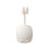 Support de douche pour crochets de salle de bain, sans perçage, lot de 1 1