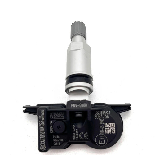 TPMS Däcktryckssensor för Toyota Camry Lexus 4 st 2