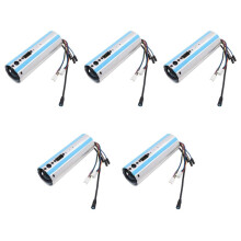 5X per Il Controller Della Scheda Madre No.9 ES2 è Applicabile Al Controller per Scooter Elettrico No.9 del Modello ES1ES2 ES4.