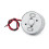 DC-motor RF300 til legetøj, 1,5V–6V, 2-benet 4