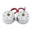 DC-motor RF300 til legetøj, 1,5V–6V, 2-benet 5