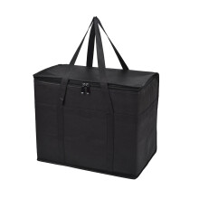 YOBOLK non-woven isoleret folie foldepose stor