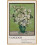 Toile de Van Gogh Roses blanches, 30 x 40 cm 1
