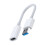 USB3.0 e USB-C com suporte para 3A e 15cm 8