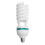 Spiral Fluorescent Light Bulb 135W 5500K E27 1