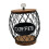Coffee Pod Holder Black Wire Large Capacity 1