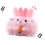 USB Interactive Bouncing Ball Toy for Kids Rechargeable 3