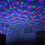 USB oplaadbare LED-sfeerverlichtingsset, meerkleurig 8