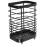 Support de rangement en fer pour baguettes de cuisine, comptoir 1