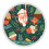 Christmas Tree Skirt 36 Inch Rustic Holiday Decor 1