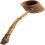 Concha de bambu para água, estilo japonês, com cabo longo (1 peça) 1