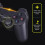 Mando de juegos USB retro para principiantes 6