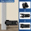 Garagedeursensor met zonnescherm41A5034 3